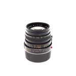 Leica Summicron-M 50mm F2