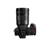 Panasonic LUMIX S1II + S Pro 24-105mm f/4 Macro OIS