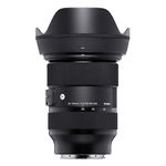 Sigma 24-70mm F2.8 DG DN Art (L-Mount)