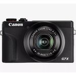 Canon PowerShot G7 X Mark III Camera with Premium Vlogger Kit
