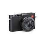 Leica D-LUX 8, Black Paint Finish