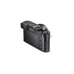 Leica D-LUX 8, Black Paint Finish