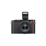 Leica D-LUX 8, Black Paint Finish
