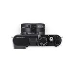 Leica D-LUX 8, Black Paint Finish