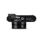 Leica D-LUX 8, Black Paint Finish