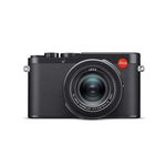 Leica D-LUX 8, Black Paint Finish