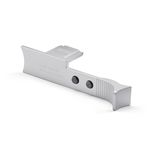 Leica Q3 Thumb Support, Aluminium, Silver