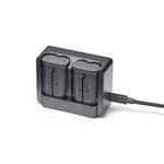 Leica USB-C Dual Charger BC-SCL6