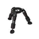 Benro 100mm Hi Hat Video Tripod