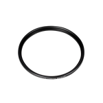 Leica Filter UVa II, E43 black