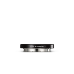 Leica M-Adapter L, Black