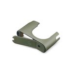 Leica Halfcase Q3, Leather, Olive Green