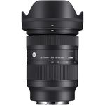 Sigma 28-70mm F2.8 DG DN Contemporary (L-Mount)