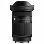 Sigma 20-200mm F3.5-6.3 DG | Contemporary (Sony E-Mount) **PRE-ORDER NOW**