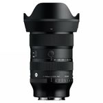 Sigma 17-40mm F1.8 DC ART (Sony E-Mount) **PRE-ORDER NOW**