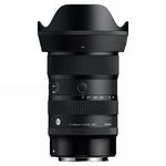 Sigma 17-40mm F1.8 DC ART (Canon R-Mount) **PRE-ORDER NOW**