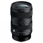 Sigma 17-40mm F1.8 DC ART (Canon RF-mount)