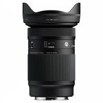 Sigma 20-200mm F3.5-6.3 DG | Contemporary (L -Mount) **PRE-ORDER NOW**