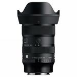 Sigma 17-40mm F1.8 DC ART (L-Mount) **PRE-ORDER NOW**