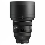 Sigma 135mm F1.4 DG  ART (L-Mount) **PRE-ORDER NOW**