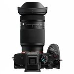 Sigma 20-200mm F3.5-6.3 DG | Contemporary (Sony E-Mount)