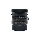 Leica Summicron-M 35mm f/2 ASPH. black