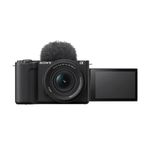 Sony Alpha ZV-E10 II + 16-50 mm f/3.5-5.6 OSS II Power Zoom Kit Lens