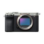 Sony A7CR Body (Silver)