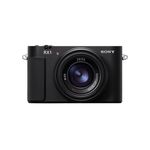 Sony RX1R III | Full-frame fixed-lens Camera **PRE-ORDER NOW**