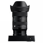 Sigma 17-40mm F1.8 DC ART (L-Mount) **PRE-ORDER NOW**