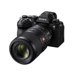 Sony FE 100mm F2.8 Macro GM OSS **PRE-ORDER NOW**