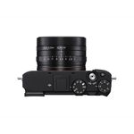 Sony RX1R III | Full-frame fixed-lens Camera