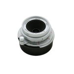 Leica Summaron-M 28mm F5.6 (Silver)