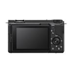 Sony Alpha ZV-E10 II + 16-50 mm f/3.5-5.6 OSS II Power Zoom Kit Lens