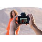 Sony Alpha ZV-E10 II + 16-50 mm f/3.5-5.6 OSS II Power Zoom Kit Lens