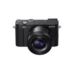 Sony RX1R III | Full-frame fixed-lens Camera
