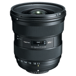 Tokina 11-16mm F2.8 atx-i CF PLUS (Canon EF)