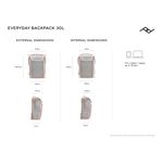 Peak Design Everyday Backpack 30L (Kelp)