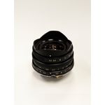 Voigtlander 15mm f4.5 M Series