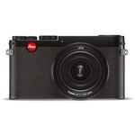 Leica X (Typ 113) Black