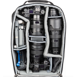 Essentials Convertible Rolling Backpack