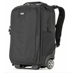 Essentials Convertible Rolling Backpack