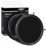 H&Y Evo-Series MRC HD Variable ND5-9Filter