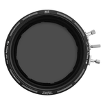 H&Y RevoRing MarkII Variable Neutral Density ND3-1000 + Circular Polarizer