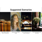 H&Y RevoRing ProMist Magnetic Clip-on Filter For 67mm-82mm RevoRing