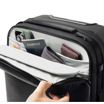 Peak Design Roller Pro Carry-On Black