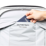 Peak Design Roller Pro Carry-On Eclipse