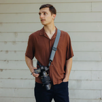 Peak Design Slide Camera Strap (Ocean)