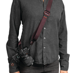 Peak Design SlideLITE Camera Strap (Eclipse)