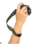 Peak Design Cuff (Kelp)